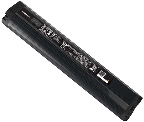 Batteria Shimano Steps bt-en806 630Wh integrata