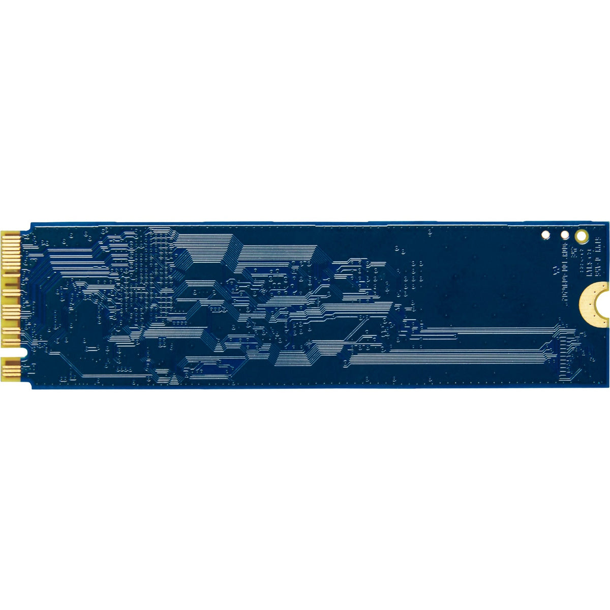 SSD Kingston nv3 da 500 GB (snv3s 500 g, pcie 4.0 x4, nvme, m.2 2280)