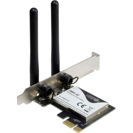 Adattatore WLAN Intertech dmg-32