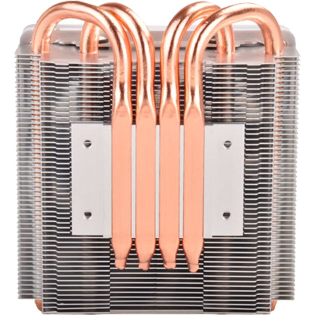 Dissipatore CPU Silverstone Argon AR06 (connessione PWM)
