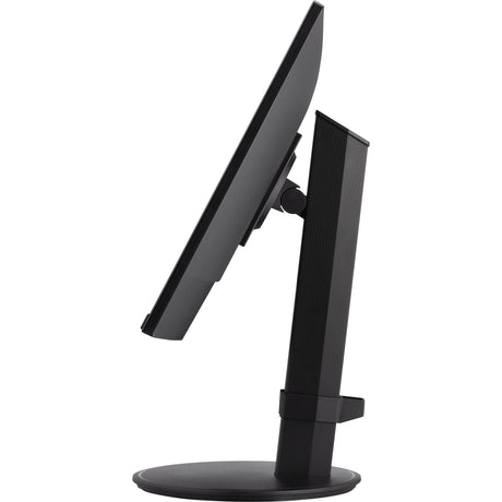 Monitor Viewsonic vg2408a 24 (nero, 1x HDMI, 1x porta display, USB-C, USB-A, audio, 100 Hz)