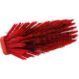Scopa stradale multi-stella Wolf-garten sb 400 m (rosso giallo)