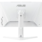 Monitor Asus tuf gaming vg27aqml1a-w 27 (bianco, 2x HDMI, 1x porta display, audio, 260 Hz)