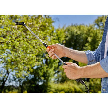 Spruzzatore a pressione Gardena easypump - 5 litri