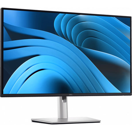 Monitor Dell pro p2725d 27 (nero argento, 100 Hz, HDMI, porta display, USB-C)
