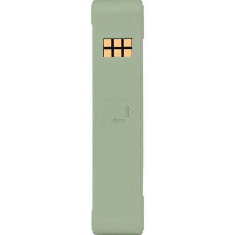 Thermaltake ct120 ex reverse argb sync ventola di raffreddamento per PC verde matcha (pacchetto da 3 ventole) ventole per case (verde chiaro, 3 pezzi, 120 x 120 x 25 mm, pwm)