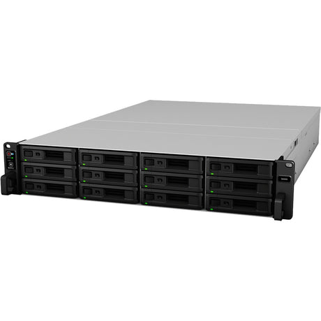 Synology SA3600 NAS (6x LAN, USB 3.0)