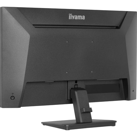 Monitor Iiyama prolite x2493hsu-b1 23,8 (nero (opaco), 120 Hz, HDMI, porta display, USB, audio)