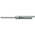 Wera 867 9 ipr torx plus punte