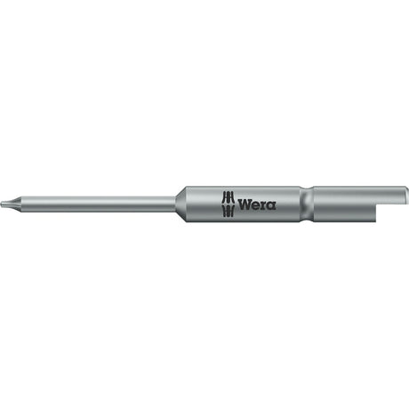 Wera 867 9 ipr torx plus punte
