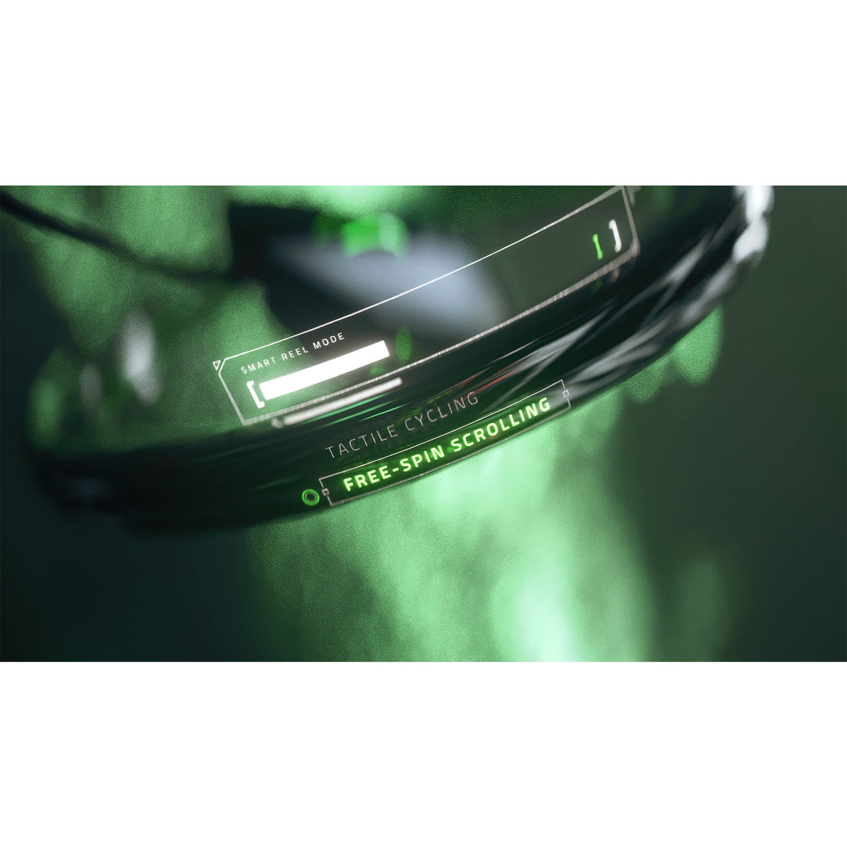 Mouse da gioco Razer Basilisk V3 (nero, 26.000 dpi, LED RGB)