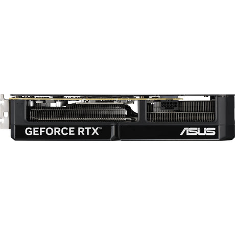 Scheda grafica Asus Dual GeForce RTX 5070 OC (DLSS 4, 3x Display Port, 1x HDMI 2.1)