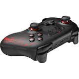 8bitdo Ultimate 2c wireless - mito nero: gamepad wukong (nero rosso)