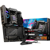 MPG MSI