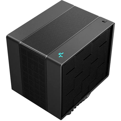 Raffreddatore CPU Deepcool assassin 4s (connettore ventola PWM a 4 pin nero)