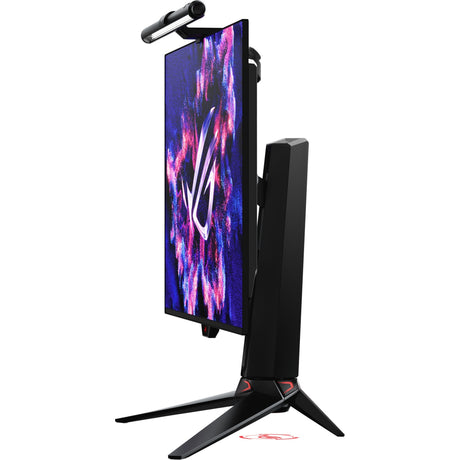 Barra luminosa per monitor Asus rog aura barra led (nera)