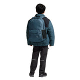 Jack wolfskin Rebel Pack 25 zaino (blu)