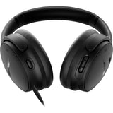 Auricolare over-ear Bose quietcomfort (nero, Bluetooth)