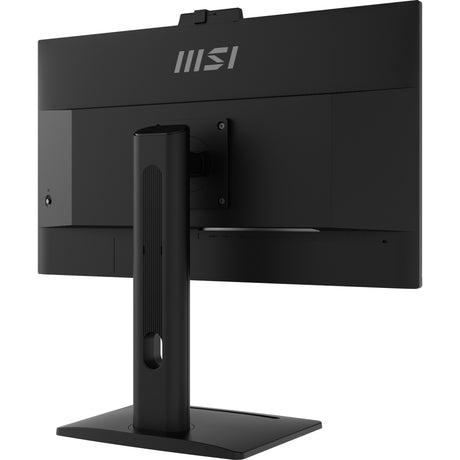 Monitor Msi pro mp275qpdg 27 (nero, 2x hdmi, porta display, 4x usb-a, usb-b, usb-c, rj-45)
