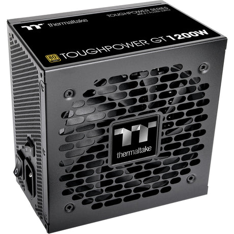 Alimentatore Thermaltake Toughpower GT Modular da 1200 Watt (nero, 5x PCIe)