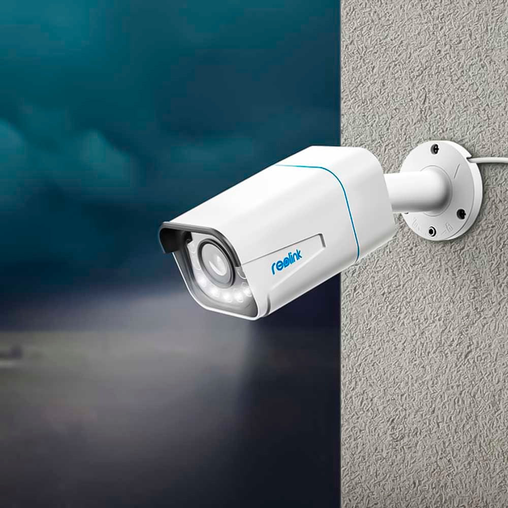 Telecamera di sicurezza Reolink p430 (bianca)