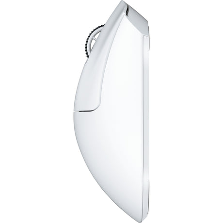 Mouse da gioco Razer deathadder v4 pro (bianco, fino a 45.000 dpi, 8000 hz)