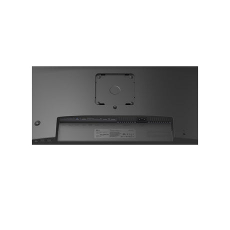 Monitor 24ba850 23,8 (nero, HDMI, porta display, audio, LAN, USB-C, webcam)