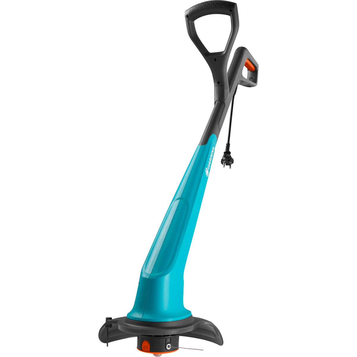 Tagliaerba Gardena smallcut 300 23 - 300w - larghezza taglio 23 cm