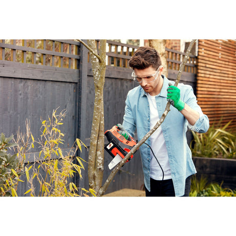 Elettrosega Black+decker 500w scorpion® 3 in 1 - rs890k-qs