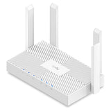 Router wi-fi gigabit Cudy ac1200 (bianco, app)