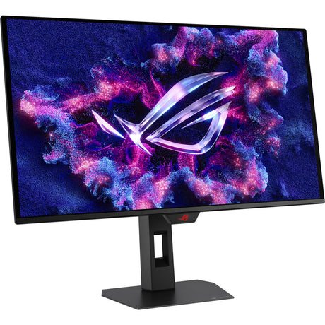 Monitor da gioco Asus ROG Strix OLED XG27ACDMS 26.5 (nero, HDMI, DisplayPort, USB-C, 280 Hz)