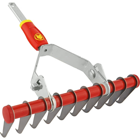Wolf-Garden Wolf Multi-Star Combi System 71aaa035650 ug-m 3 rastrello scarificante 30 cm