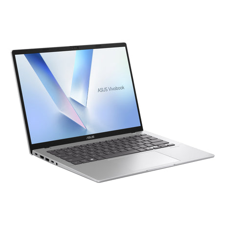 Asus vivobook 14 m1407ga-ly012w 14 copilot+ laptop (argento | ryzen ai 7 445 | radeon 840m | 16 GB | 512 GD SSD)