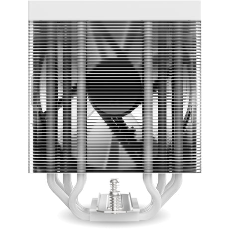 Dissipatore CPU Sharkoon a50 rgb (bianco, connettore ventola pwm a 4 pin)