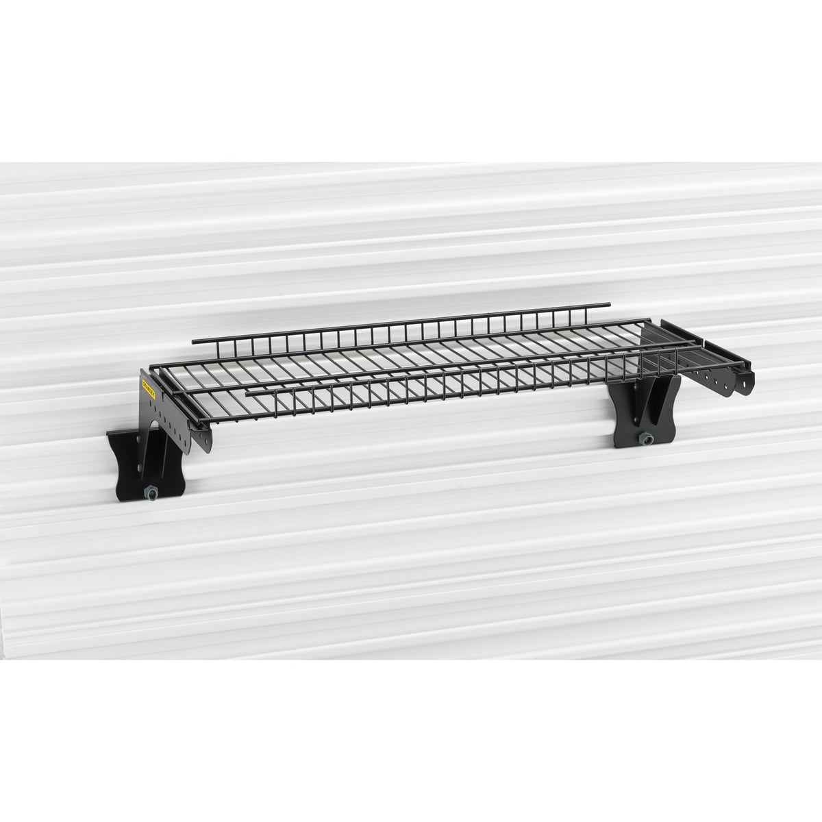 Supporto per mensola Stanley track wall® 1 pezzo