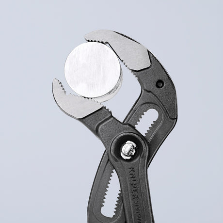 Pinza per pompa dell'acqua Knipex Cobra XL 8701400 Pinza per pompa dell'acqua svedese (rossa)