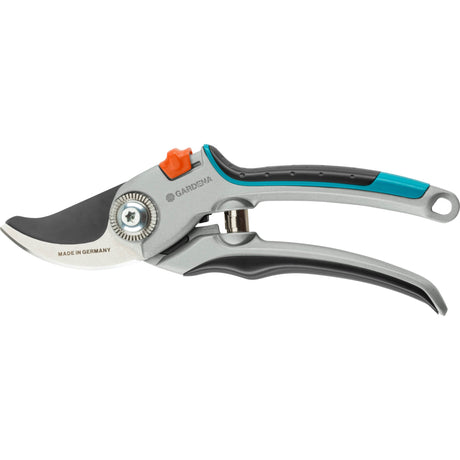 Forbici da potatura Gardena comfort di lusso (turchese grigio, 8906-20)