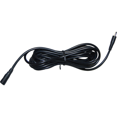 Cavo prolunga alimentatore Foscam (nero, 3 metri, spina 3,5 x 1,35 mm)