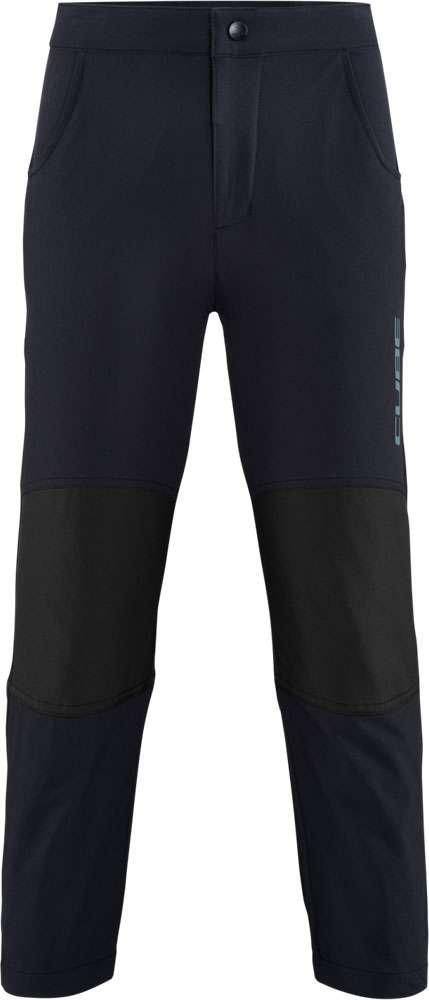 Cube Rookie Atx Lightweight - pantaloni mtb da bambino