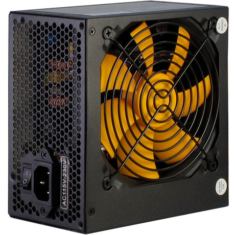 Alimentatore Inter-tech argus aps-720 da 720 watt (nero, 2x pcie)