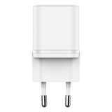 Caricabatterie USB-C Cudy da 20 W (bianco)