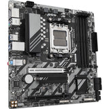 Scheda madre Gigabyte b850m d3hp socket am5 (raid, gb-lan, audio, µatx)