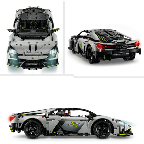 LEGO® technic lamborghini revuelto supersportiva - 42214