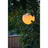 Lampada LED Ubbink multibright solare galleggiante 30 LED