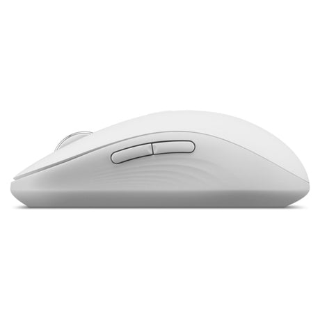Mouse yoga Lenovo (bianco grigio, bluetooth 5.3, 400 - 4000 dpi)