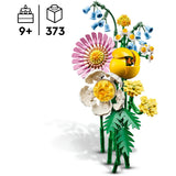 Lego Botanicals piccolo bouquet solare - 10347
