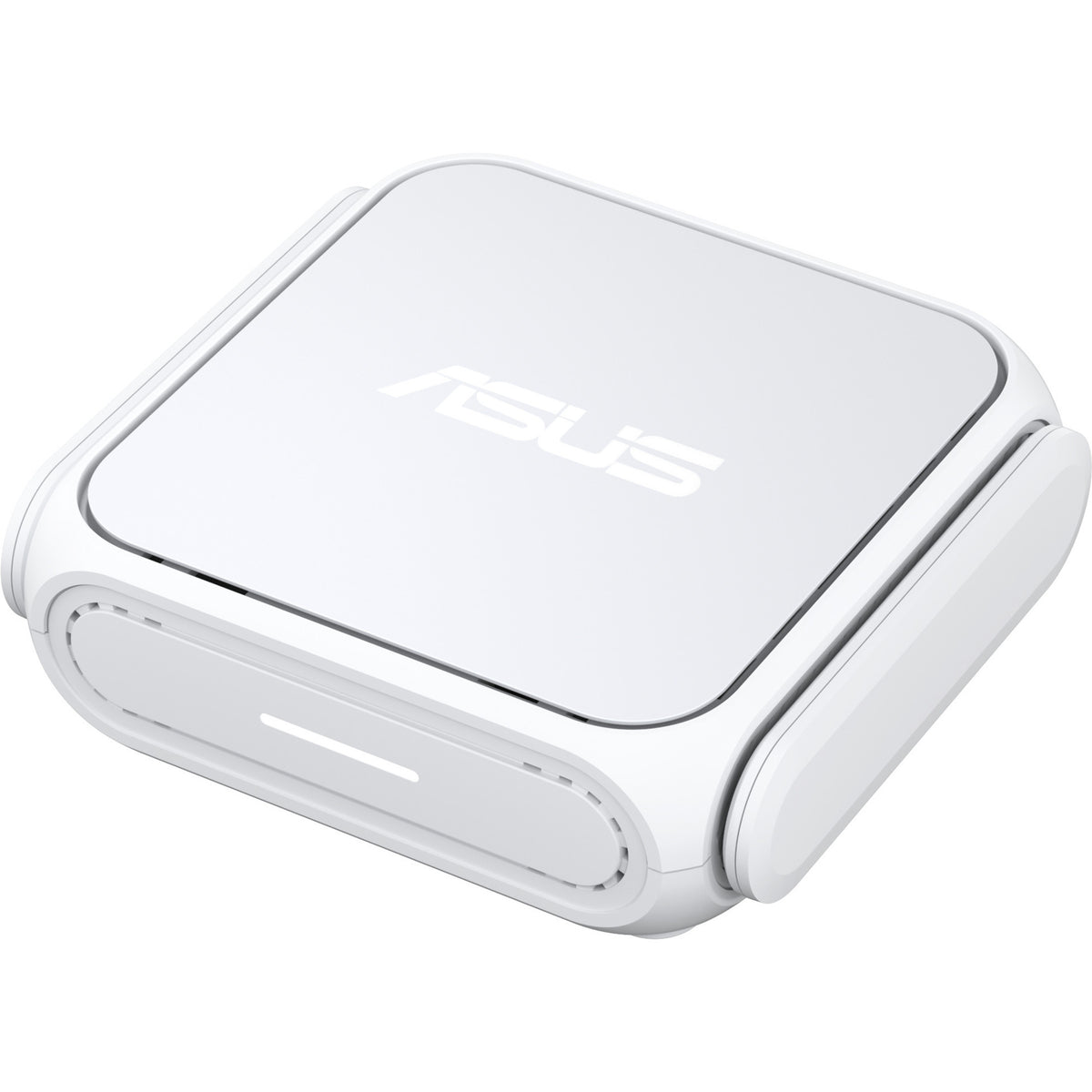 Asus rt-be58 go router wireless wlan lte (bianco)