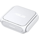 Asus rt-be58 go router wireless wlan lte (bianco)