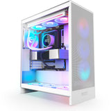 Raffreddamento ad acqua NZXT Kraken Elite 360 RGB (bianco)