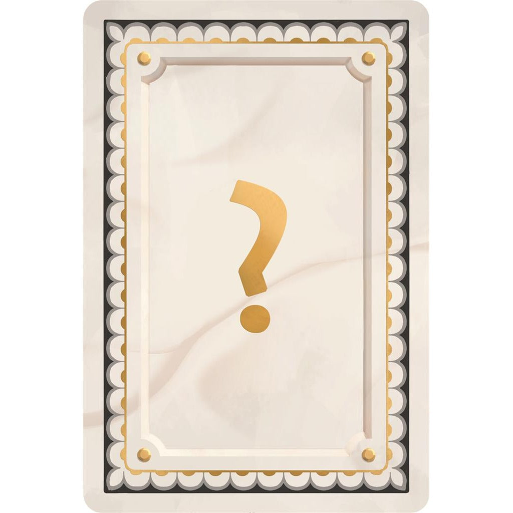 Asmodee 7 meraviglie: gioco da tavolo degli architetti (olandese, 2 - 7 giocatori, 25 minuti, da 8 anni)